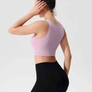 Comfortable 36B Sports Bra for Active Women Ruxi ng1671