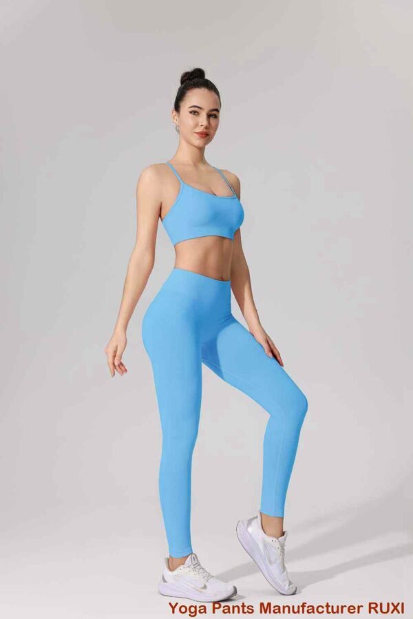 High Stretch 90 Polyester 10 Spandex Leggings Ruxi ng717