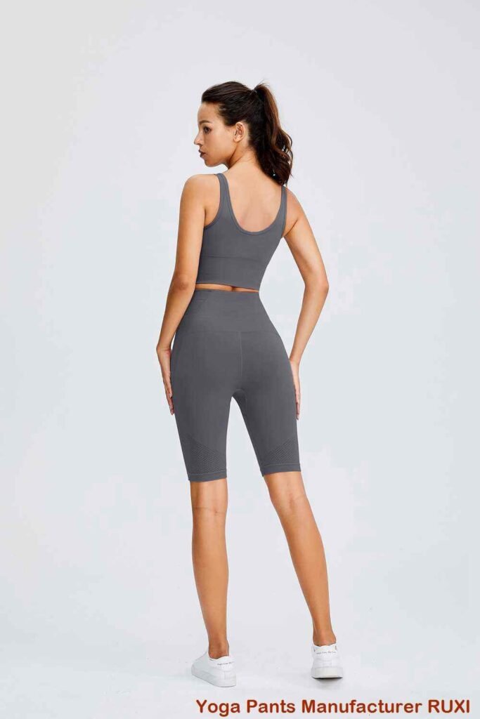 Active Comfort Cycling Shorts for Men Women Ruxi ng3486