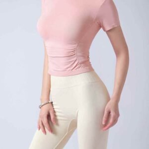 Adjustable Sports Bra for Large Busts Comfortable Fit Ruxi