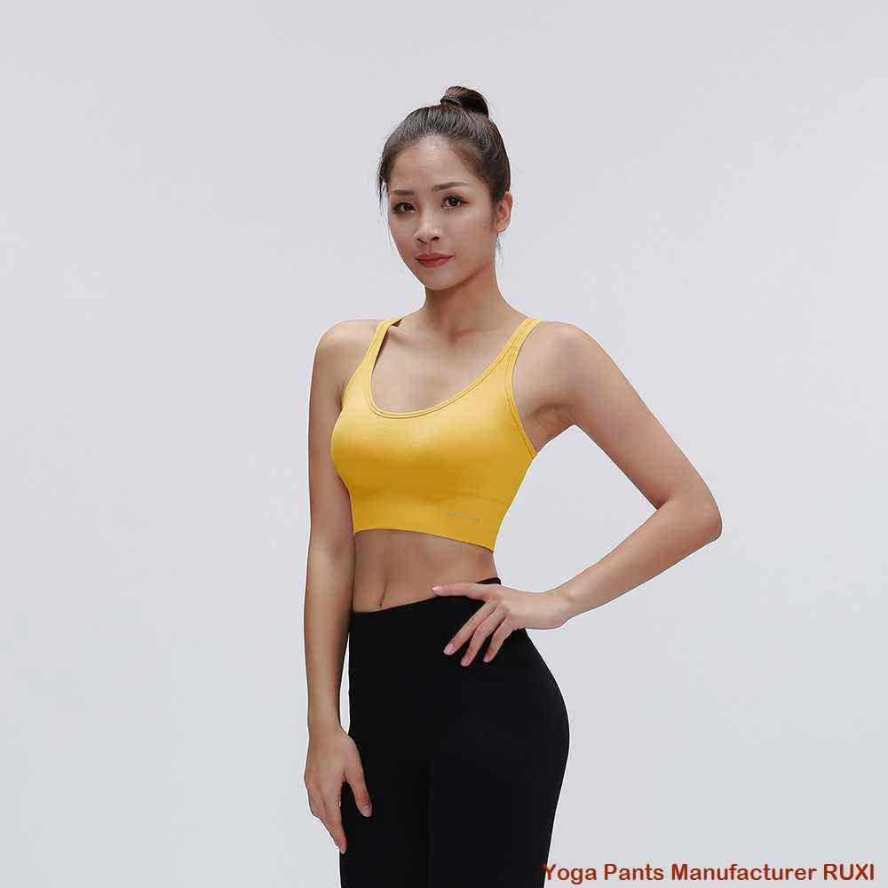 AIP Bunny Premium Gym Yoga Shorts Ruxi ng3648