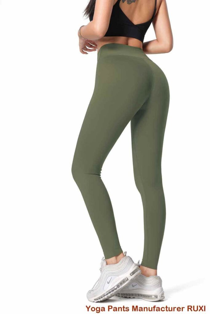 Animal Print Running Shorts for Women Ruxi ng3238