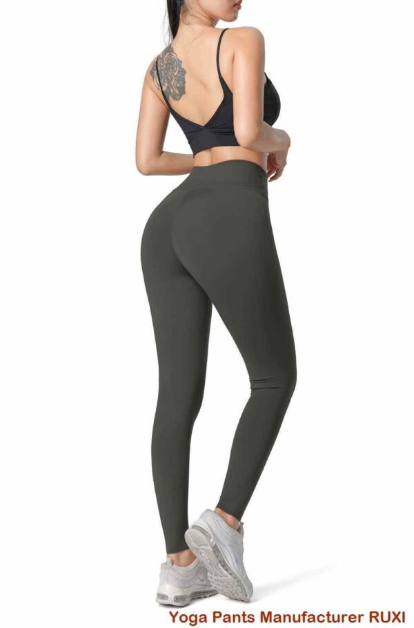 Balconette Sports Bra for Comfort and Support Ruxi ng1467