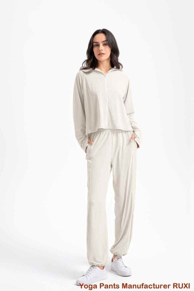 Elegant Athlete Sports Shorts for Every Workout Ruxi