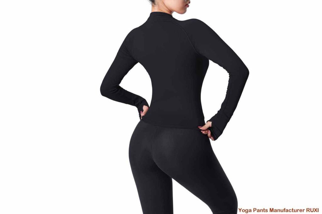 Best Womens Compression Shorts for Running Ruxi ng3032