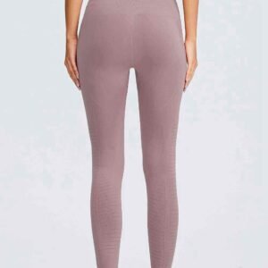 Top Crossover Leggings for Ultimate Comfort Ruxi ng295