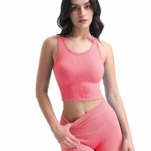 Top Quality Comfortable Gym Bra for Best Support Ruxi
