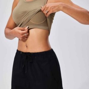 Top Gym Leggings for Tall Women Comfortable Fit Ruxi ng535