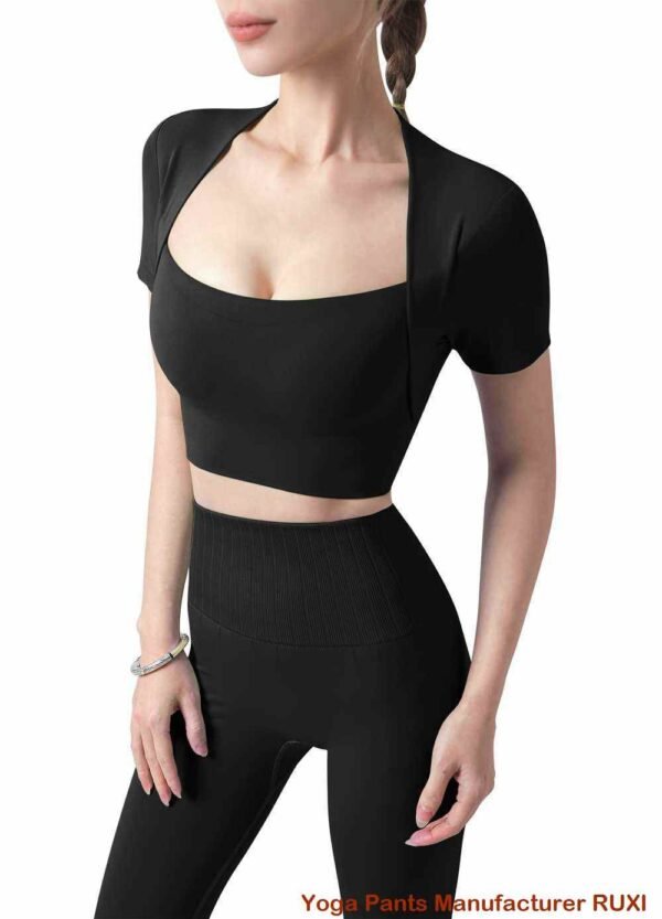 Top Leggings for Booty Lift and Shape Ruxi ng285