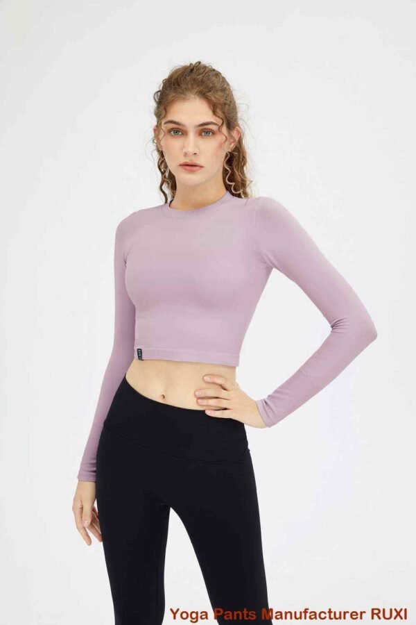 Top Comfortable Loose Yoga Pants for Women Ruxi ng435
