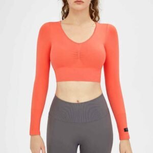 Top Comfortable Yoga Outfit for Flexibility Ruxi ng1335