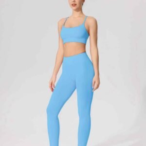 Premium High Quality Yoga Pants for Comfort Ruxi ng560