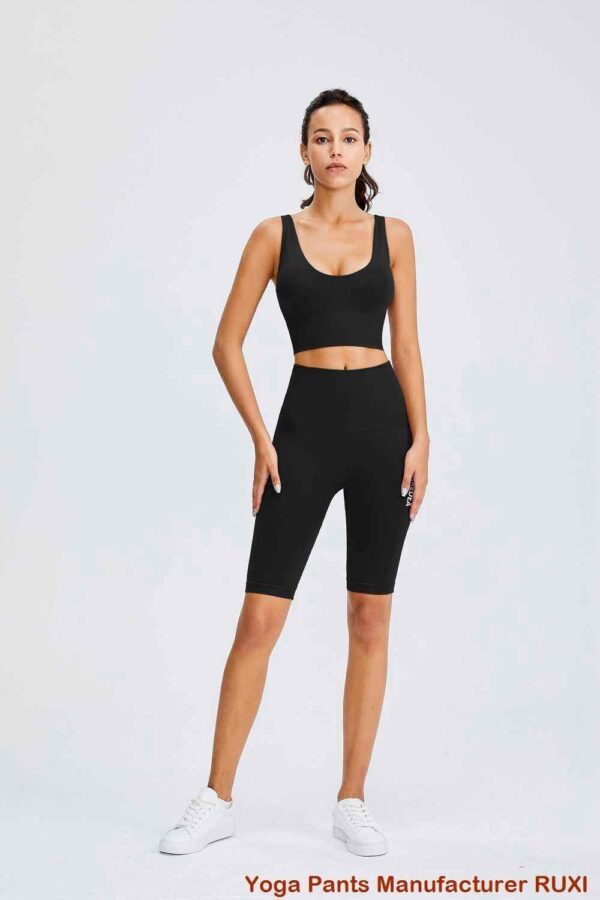 Top Rated Sports Bras for Ultimate Support Ruxi ng93