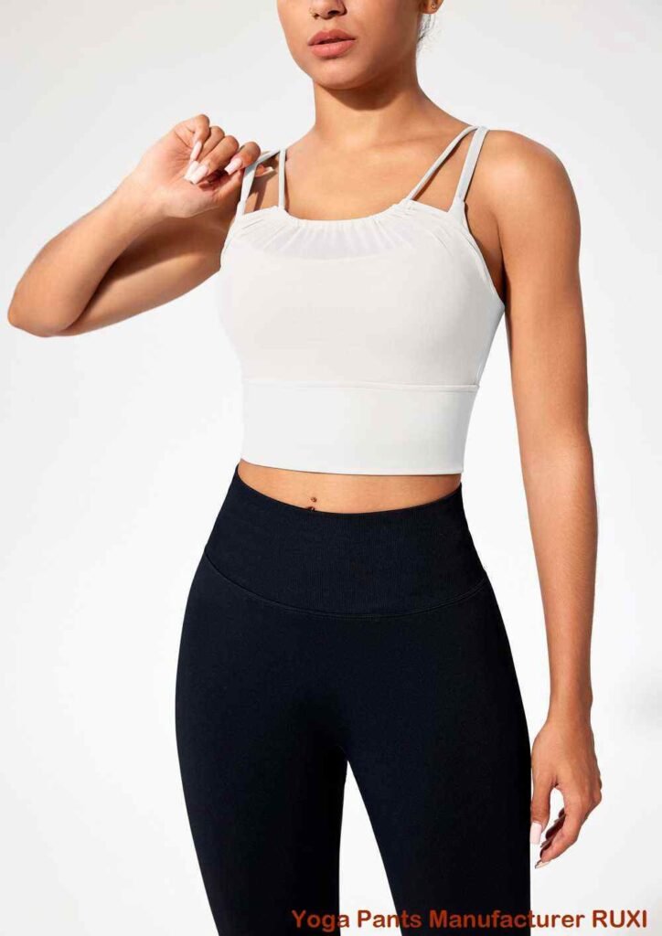 Best Womens Sports Shorts for Comfort and Style Ruxi