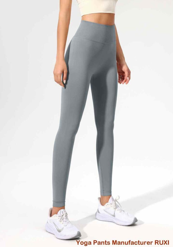 Top Womens 2 in 1 Running Shorts Comfortable Fit Ruxi