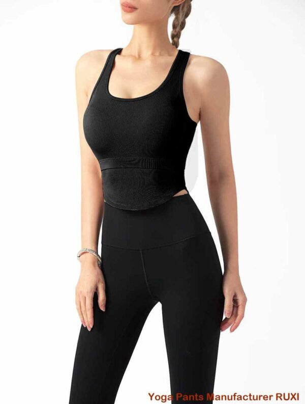 Top Yoga Pants for Booty Enhancement Comfort Ruxi ng587