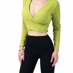Top Yoga Sweaters for Comfort and Style Ruxi ng1305