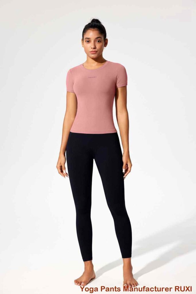 Comfortable Bike Shorts for Running and Cycling Ruxi