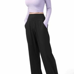 Premium Black Fitness Leggings for Women Ruxi ng632