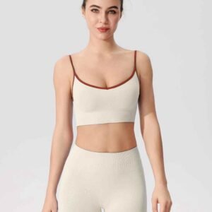 Black Workout Leggings with Pockets Ruxi ng464