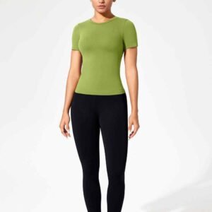 Local Black Yoga Pants for Women Ruxi ng938