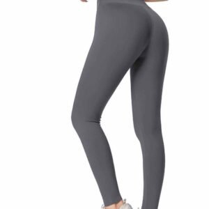 High Waist Bootcut Yoga Pants for Women Ruxi ng1229