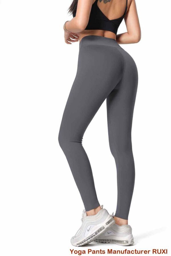 High Waist Bootcut Yoga Pants for Women Ruxi ng1229