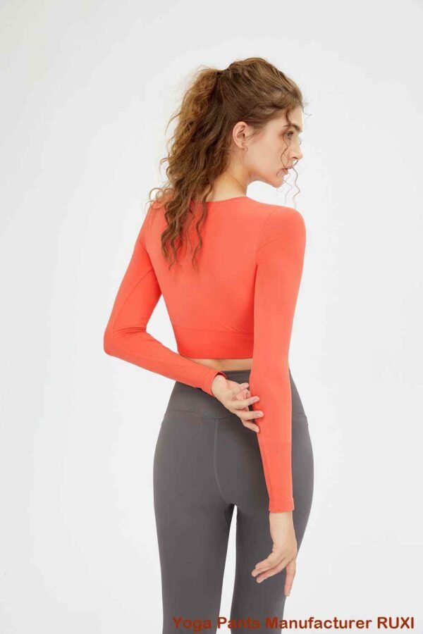 Booty Pop Seamless Lift Leggings Ruxi ng354