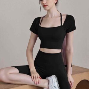 Ultimate Bounce Control Bra for Active Comfort Ruxi ng1841