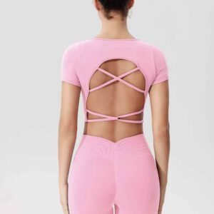 Womens High Support Boxing Sports Bra Ruxi ng1806