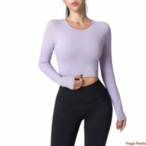 Racerback Top Bra Supportive Fit Ruxi ng1509