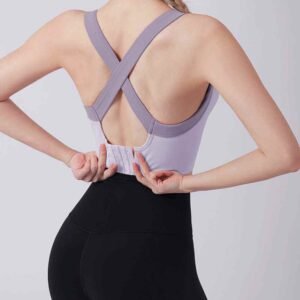 Comfortable Bra Shorts Set for Active Wear Ruxi ng1925