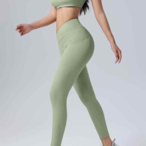 Comfortable Fitness Brassiere for Active Women Ruxi ng1888