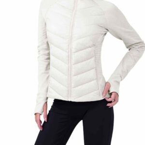 Bright Orange Sports Bra for Activewear Ruxi ng1635