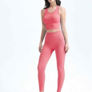 Bum Shaping Leggings for Flawless Fit Ruxi ng391