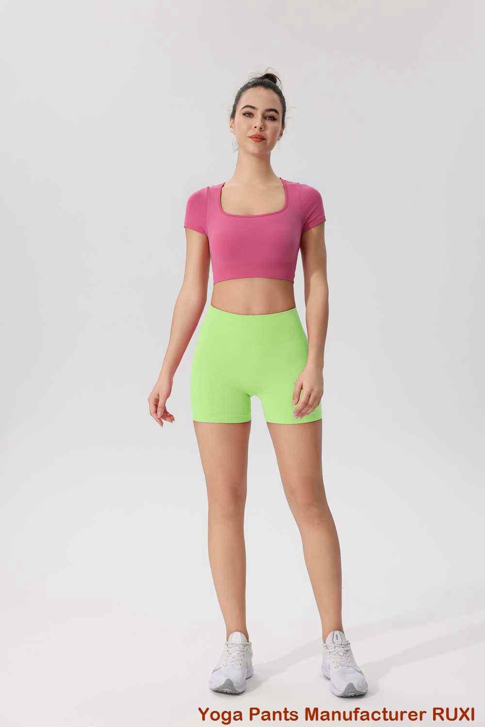 Buttery Soft High Waist Yoga Pants Ruxi ng340 Buttery Soft High Waist Yoga Pants Ruxi ng340