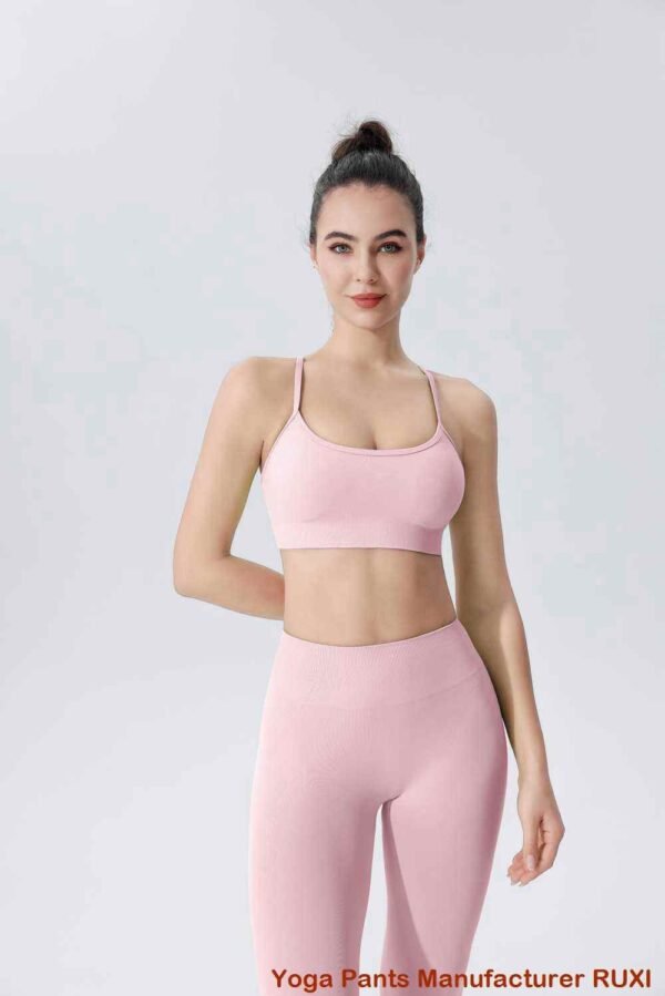 Campsnail Ultra Comfort Yoga Leggings Ruxi ng1215