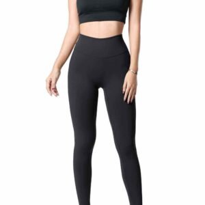 Capri Running Leggings with Pockets for Women Ruxi ng406