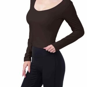 Perfect Yoga Apparel for Ultimate Comfort Ruxi ng1347