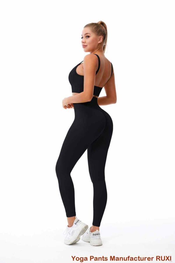 Ultra Soft Pocketed Comfy Leggings for Women Ruxi ng324