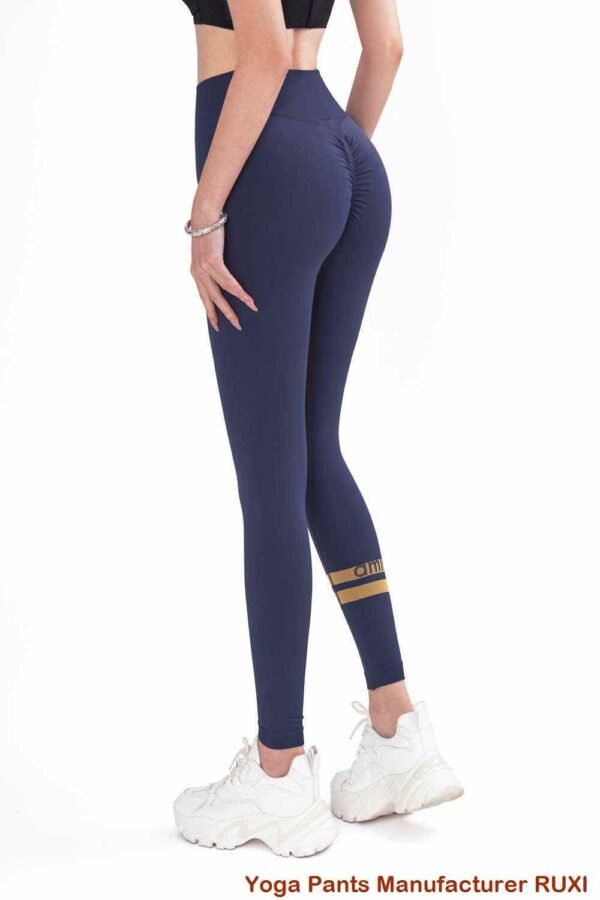 Ultra Soft Yoga Wear for Maximum Comfort Ruxi ng306