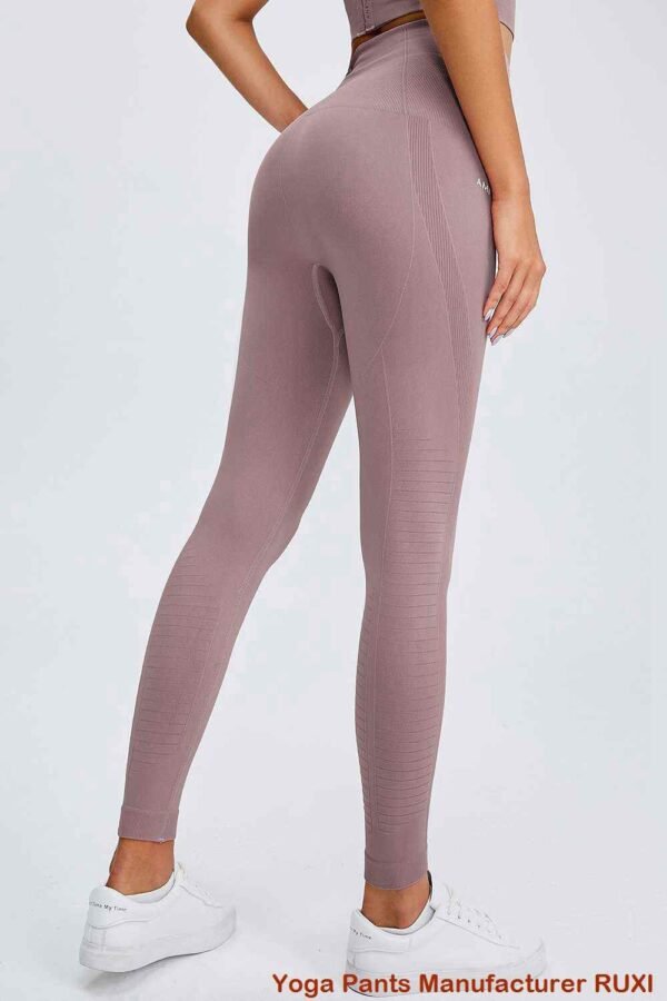 Contour Fit Workout Leggings Ruxi ng634
