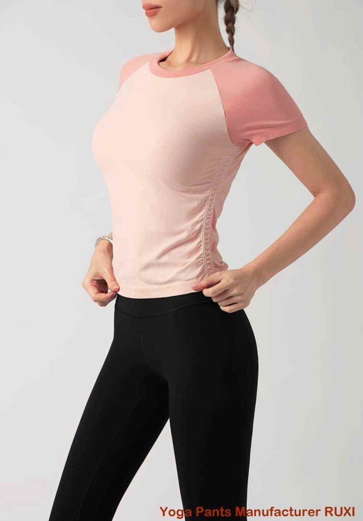 Comfort Fit Control Cycling Shorts for All Riders Ruxi