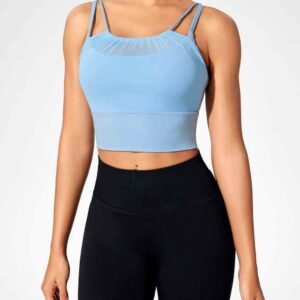 Cotton On Body Comfortable Sports Bra Ruxi ng1466