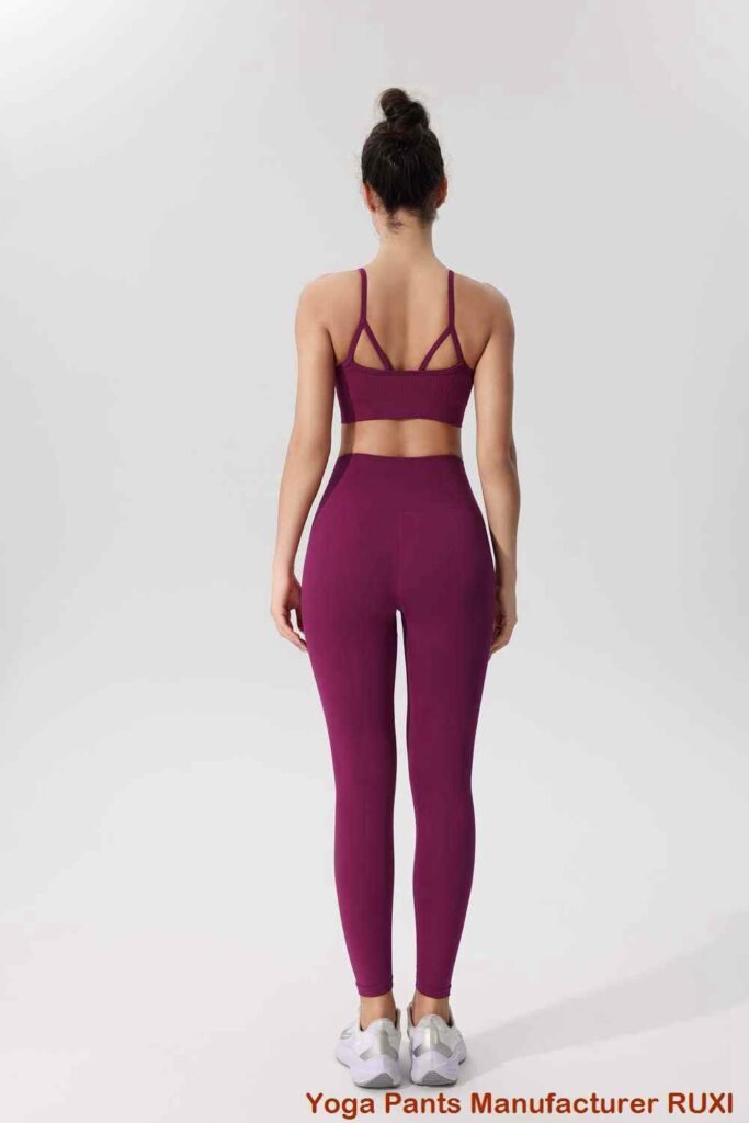 Breathable Cotton Sports Shorts for Active Wear Ruxi