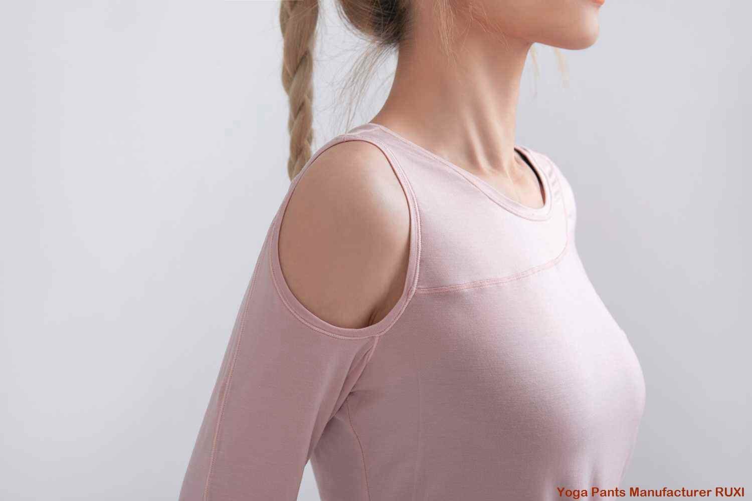 High Impact Crop Top Sports Bra Ruxi ng1591 High Impact Crop Top Sports Bra Ruxi ng1591