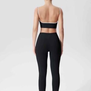 Adjustable Cross Back Bra Straps for Extra Support Ruxi