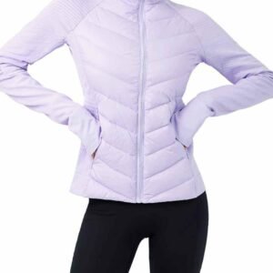 Comfort Fit Curvy Sports Bra for Active Women Ruxi ng1464