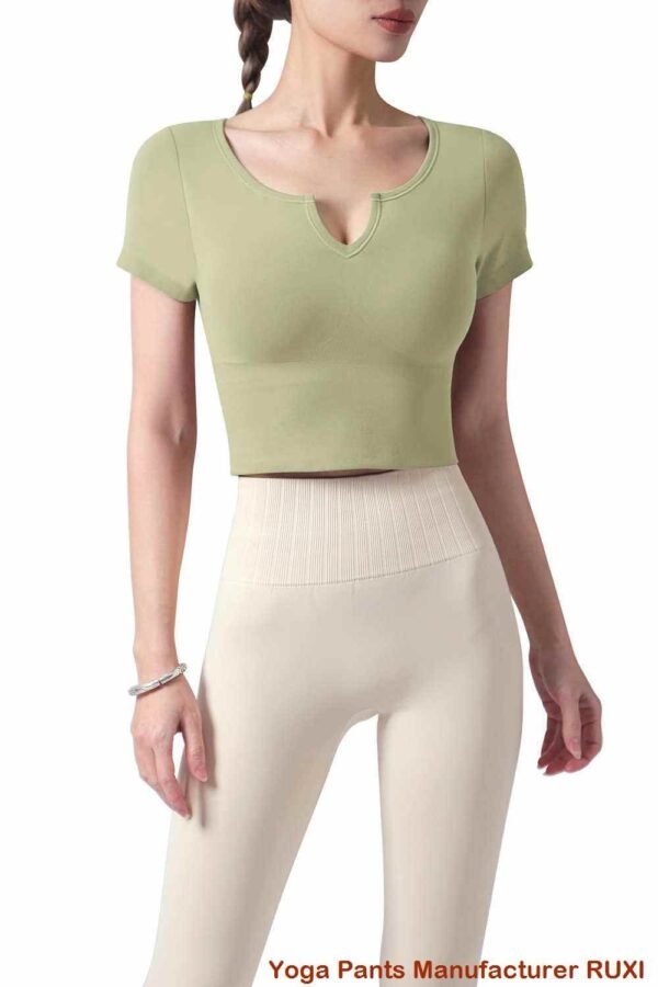 Stylish Pocketed Cute Leggings for Everyday Wear Ruxi