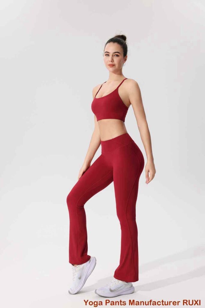 Lace Trimmed Cycling Shorts for Women Ruxi ng3449